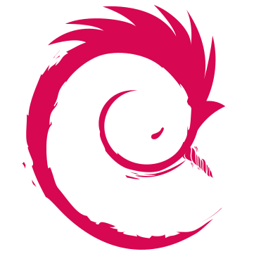 Logo TheRedUnicorn